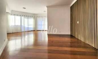 Imagem: São Paulo - Apartamento Padrão - Vila