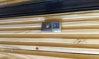 Imagem 3: Apartamento para venda tem 65 metros quadrados com 2 quartos agende sua visita