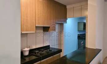 Imagem 4: Apartamento Padrão em São José do Rio Preto