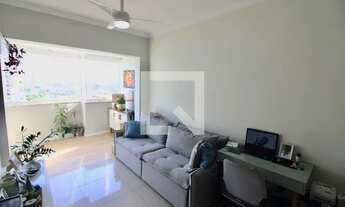 Imagem 2: Apartamento à Venda - Barra da Tijuca - Marapendi, 3 Quartos, 85 m2