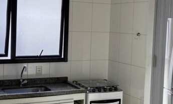 Imagem 3: Apartamento para temporada - Tenório