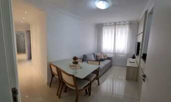 Imagem 3: Apartamento à venda com 46m², 2 quartos 1 vaga