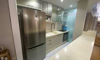 Imagem: Apto para venda com 3quartos sendo 1suite