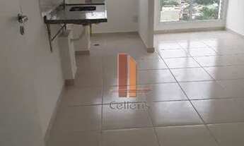 Imagem 2: Apartamento com 1 dormitório à venda, 30 m² por R$ 216.900 - Vila Guilhermina - São Paulo