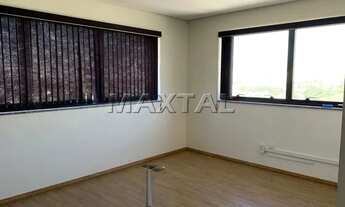 Imagem 7: Conjunto Comercial com 7 salas e 7 vagas de garagem próximo a Avenida Braz Leme