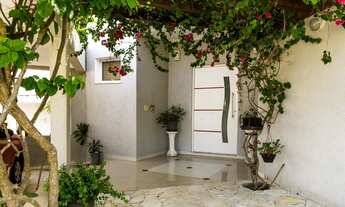 Imagem 2: Casa para venda tem 400 m2 com 5 quartos no Capitalville