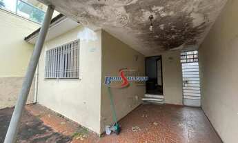 Imagem 2: Casa com 2 dormitórios à venda, 110 m² por R$ 440.000 - Chácara Mafalda - São Paulo/SP