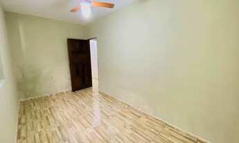 Imagem 5: Casa para venda com 70 metros quadrados com 2 quartos em Melvi - Praia Grande - SP