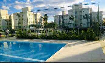 Imagem: Apartamento No Condominio Fechado