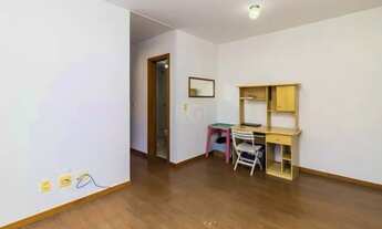 Imagem 5: Apartamento para Venda - 67.65m², 2 dormitórios, sendo 1 suites, 1 vaga - Jardim Itu