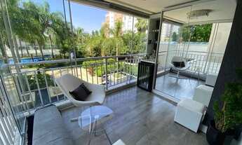 Imagem 3: Apartamento para Venda - 92m², 2 dormitórios, 2 vagas - Jardim Europa