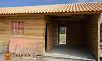 Imagem 5: Urubici - Terreno Padrão - Jardim Verde Vale