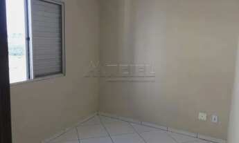 Imagem 4: Apartamento Padrão em São José dos Campos