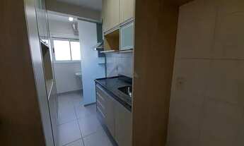 Imagem 6: Apartamento - Mansões Santo Antônio - Campinas