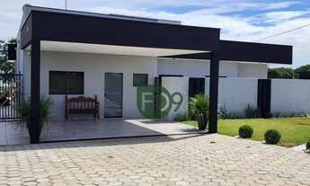 Imagem 5: Casa com 3 dormitórios à venda por R$ 1.250.000,00 - Condomínio Ondas Grandes - Santa Mari