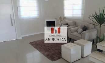 Imagem 2: Sobrado com 4 dormitórios à venda, 200 m² por R$ 1.380.000,00 - Urbanova - São José dos Ca