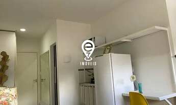 Imagem 5: Studio para aluguel, 1 quarto, Mirandópolis - São Paulo/SP