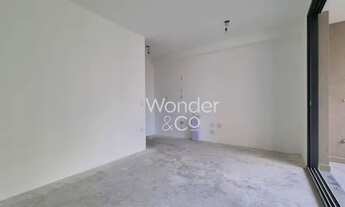 Imagem 6: Apartamento com 1 dormitório à venda, 30 m² por R$ 416.000 - Campo Belo - São Paulo/SP