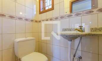 Imagem 7: Casa para Aluguel - Santinho, 3 Quartos, 372 m2