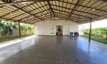 Imagem 7: Apartamento com 2 dormitórios à venda, 45 m² por R$ 150.000 - Campinho - Lagoa Santa/MG