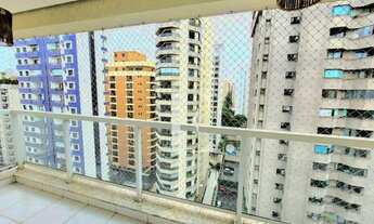 Imagem 6: APARTAMENTO PARA LOCACAO MOEMA