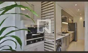 Imagem 5: Apartamento à Venda - Vila Mascote, 2 Quartos, 58 m2