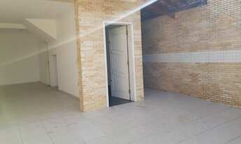 Imagem 5: Sobrado à venda com 130 metros quadrados com 3 quartos em Vila São Jorge - São Vicente