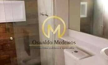 Imagem 4: Apartamento para aluguel possui 60 metros quadrados com 2 quartos em Corrêas - Petrópolis