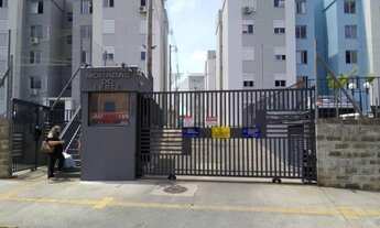 Imagem: Excelente apartamento com 02 dormitórios