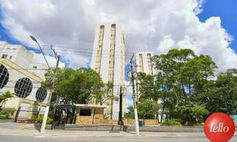 Imagem: São Paulo - Apartamento Padrão - Tucuruvi