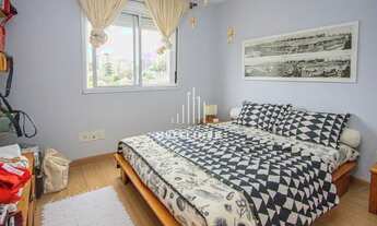 Imagem 6: Lindo apartamento no bairro Auxiliadora com 52m²