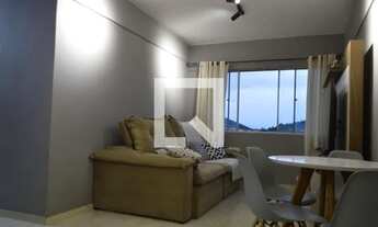 Imagem: Apartamento para Aluguel - Taquara, 2 Quartos