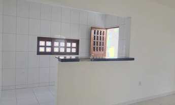 Imagem: CASA EM CAJAZEIRAS X