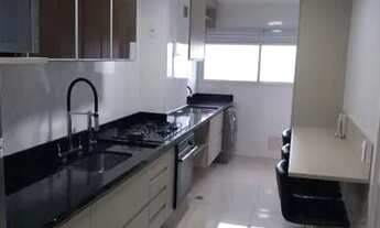 Imagem 2: Apartamento com 3 dormitórios à venda, 94 m² por R$ 899.700,00 - Jardim Vazani - São Paulo