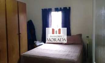 Imagem: Casa com 3 dormitórios à venda, 110 m²