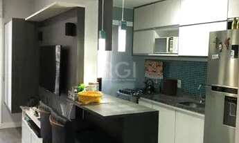 Imagem 6: Apartamento para Venda - 73m², 3 dormitórios, sendo 1 suites, 1 vaga - Jardim Itu Sabará