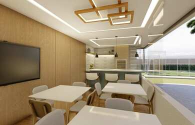 Imagem 3: Duplex em condomínio por trás do Detran da Maraponga