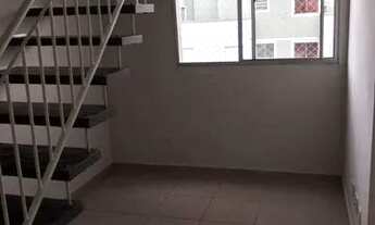 Imagem 3: Cobertura com 2 dormitórios à venda, 100 m² por R$ 270.000,00 - Jardim Paulista - São José