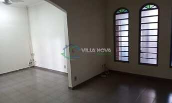 Imagem 7: Casa em Vila Monte Alegre - Ribeirão Preto