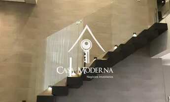 Imagem 5: Linda vista da cidade, mobiliado, novo, com aquecimento solar, 3 suítes