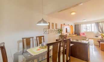 Imagem 7: Apartamento Locação 3 Dormitórios - 133 m² Pompéia