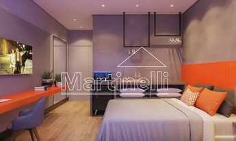 Imagem 2: Ribeirão Preto - Apartamento Padrão - Jardim Olhos D\'Água II