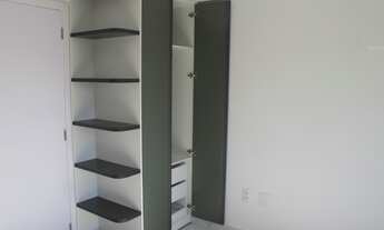 Imagem 4: Aluguel apartamento em frente a PUC-SP em Perdizes - Mobiliado