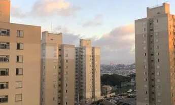 Imagem 7: APARTAMENTO COM 2 DORMITÓRIOS À VENDA, 55 M² POR R$ 445.000 - SACOMÃ - SÃO PAULO/SP