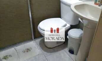 Imagem 5: Casa com 3 dormitórios à venda, 110 m² por R$ 550.000 - Jardim Satélite - São José dos Cam