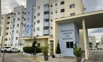 Imagem 4: A/ Excelente apartamento no Residencial Bosque Das Estações no Bela Vista / Palhoça