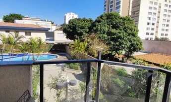 Imagem: Apartamento para aluguel, 4 quartos, 2 suítes