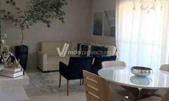 Imagem 7: Apartamento - Jardim América - Paulínia