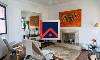 Imagem 4: Venda Cobertura 5 Dormitórios - 189 m² Vila Clementino