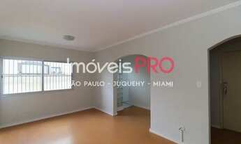 Imagem 2: Apartamento Moema pássaros, fora da rota, dois dormitórios com piscian, churrasqueira!!!